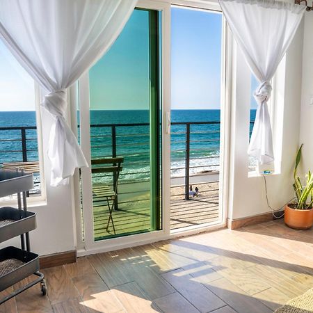Beachfront Charming 1 Bdr 1 Bth Tijuana Exterior foto